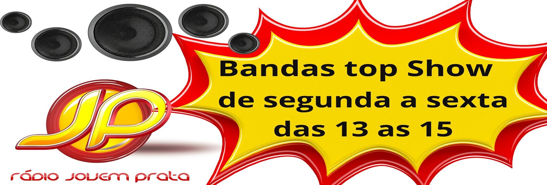 Bandas Top Show