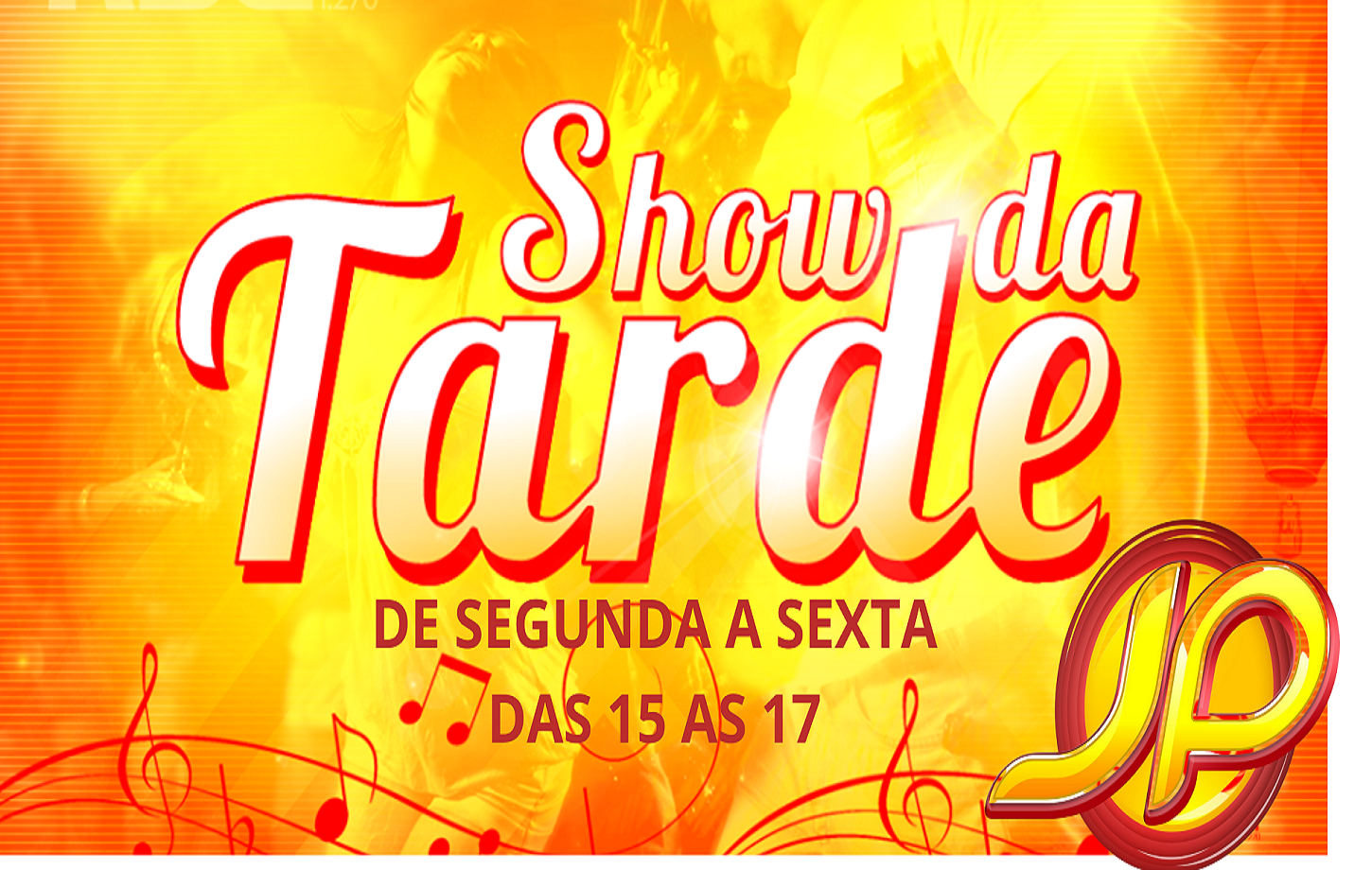 Show da Tarde