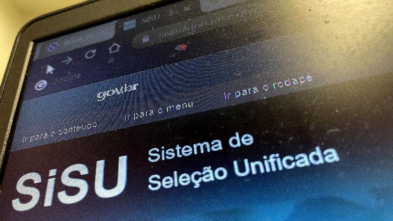 MEC adia divulgação do resultado do Sisu para quarta-feira (31)