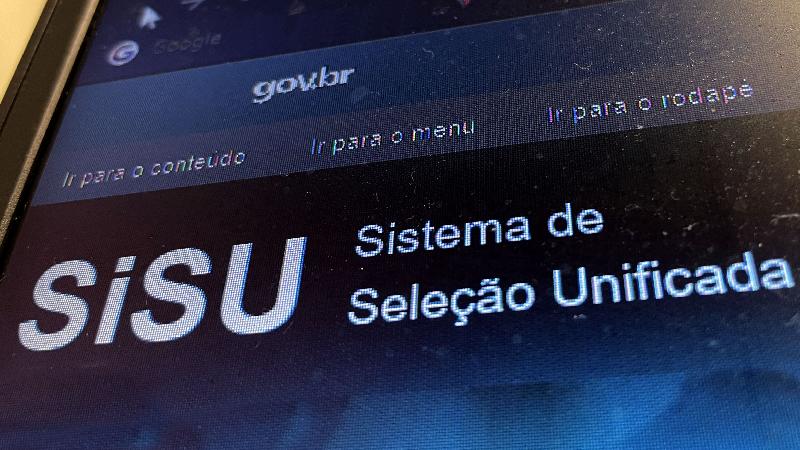 Resultado de selecionados na primeira chamada do Sisu saem nesta terça