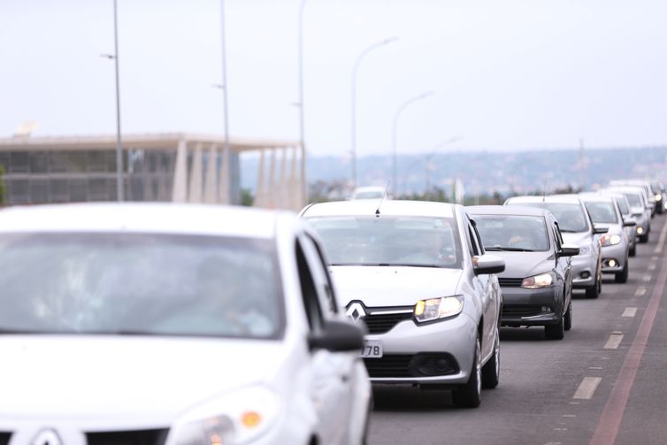 STF tem maioria para unificar futura decisão sobre Uber e motoristas