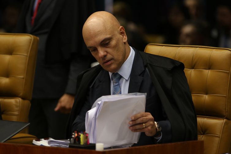 Moraes autoriza oitivas de testemunhas de Brazão no Conselho de Ética 