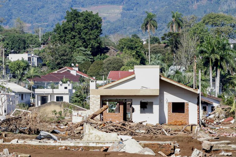 Prefeituras gaúchas têm mais prazo para cadastrar famílias atingidas