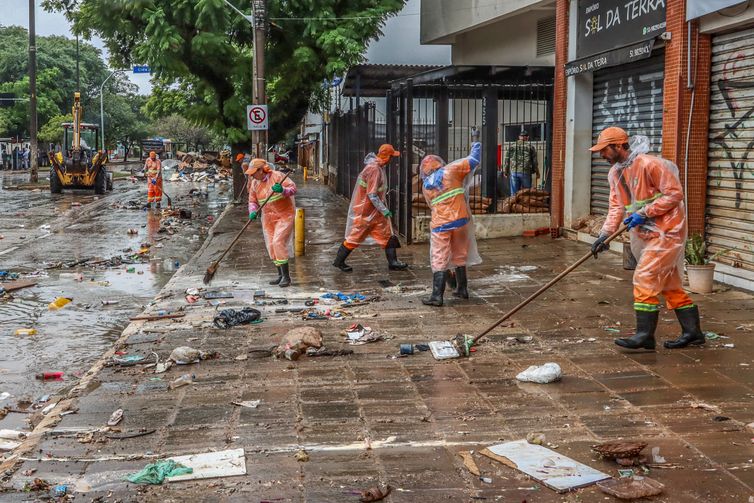 RS: Governo libera R$ 17,5 bi para construção de 12 mil moradias no RS