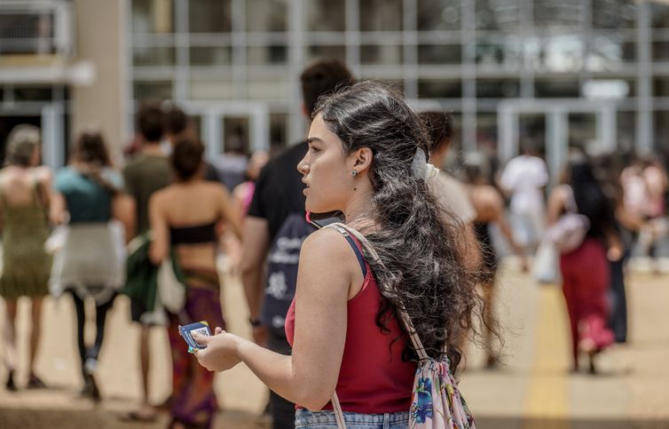 Termina hoje prazo para inscrição no Enem