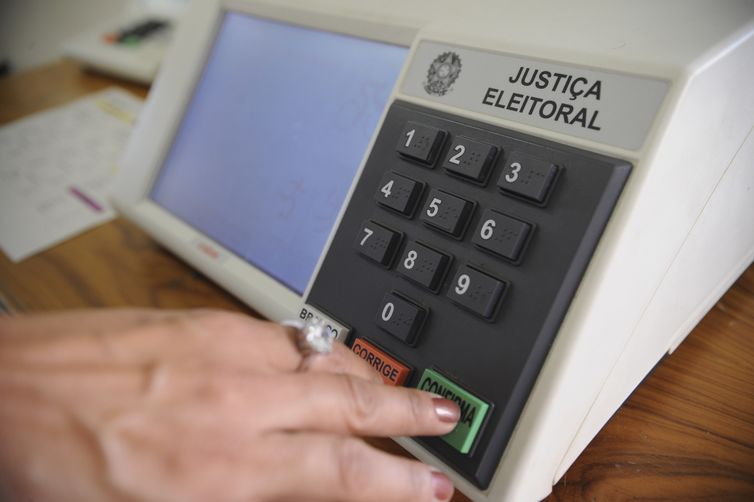 Eleitorado do Rio de Janeiro será 4,6% maior nas eleições deste ano