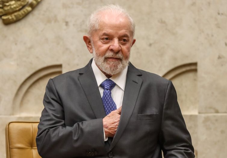 Lula ressalta atuação do povo na Independência da Bahia