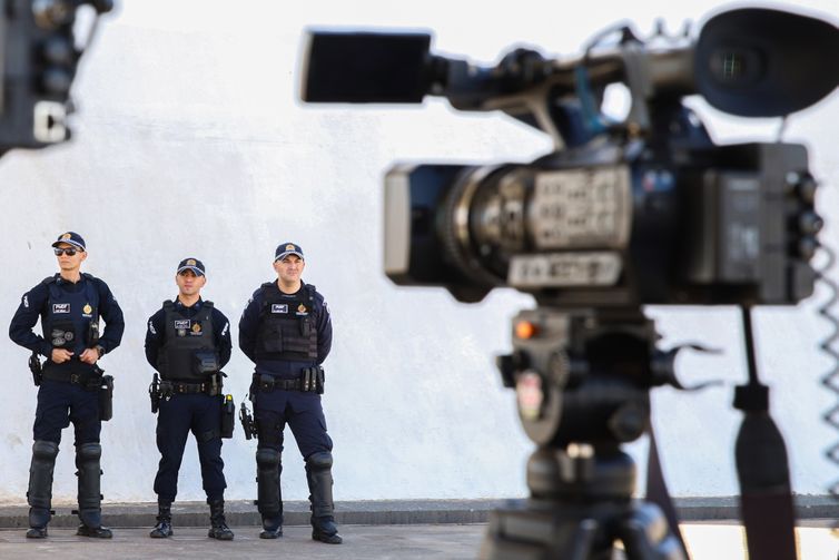 Publicada portaria que cria programa de apoio psicológico a policiais