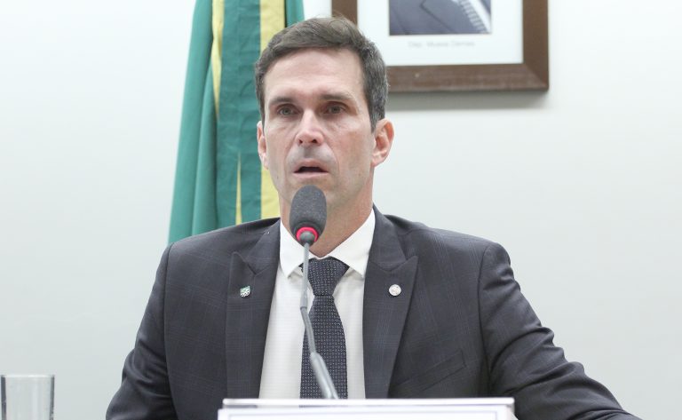 Comissão promove debate entre pré-candidatos à presidência do Comitê Olímpico do Brasil