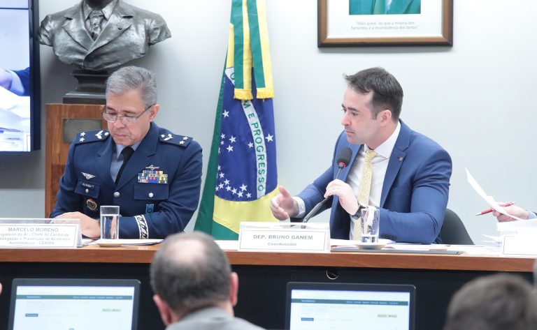 Relatório preliminar sobre queda de avião da Voepass aponta que não houve registro de pedido de ajuda