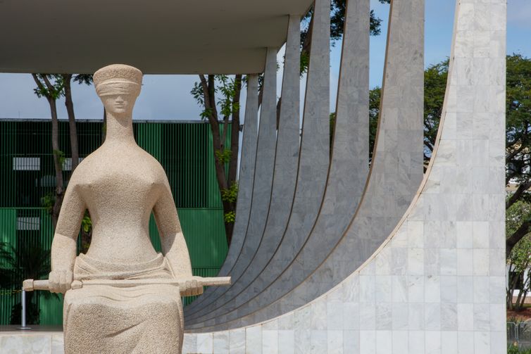 Supremo celebra acordo e garante TI Ñande Ru Marangatu aos indígenas