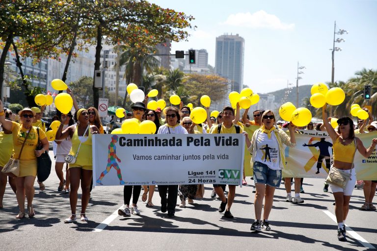 CCJ aprova Abril Laranja, Setembro Amarelo, além de datas comemorativas e semanas de conscientização