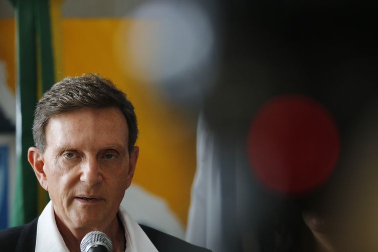 TRE-RJ condena Crivella por abuso de poder nas eleições de 2020