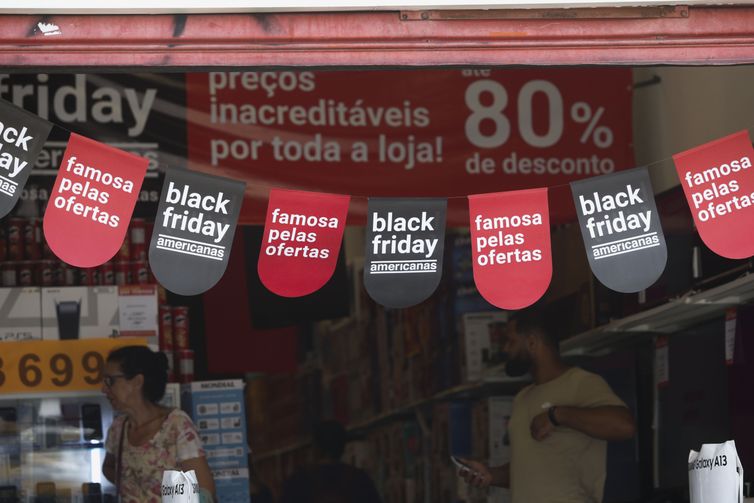 Black Friday: Procon-SP recomenda muita atenção a fim de evitar golpes