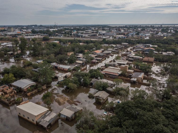 CMN prorroga crédito rural de produtores afetados por enchentes no RS