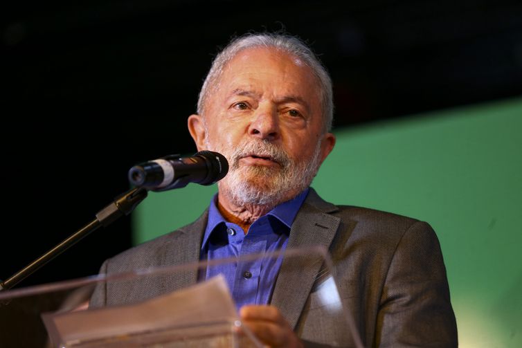 Kids pretos monitoraram Lula em novembro e dezembro de 2022, diz PF