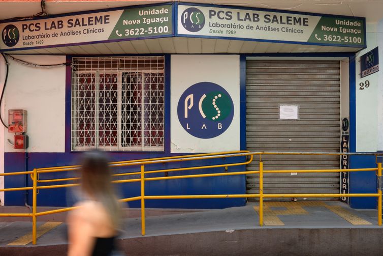 TCE do Rio determina que estado suspenda pagamentos a PCS Saleme