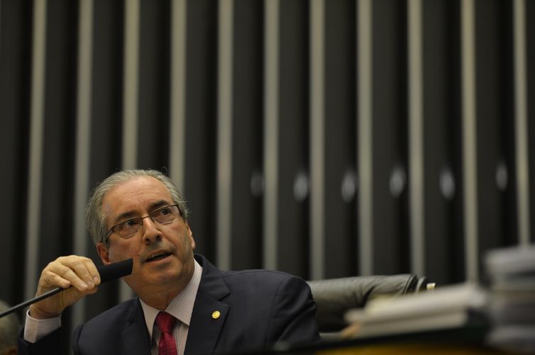 Toffoli nega pedido para encerrar processo da Lava Jato contra Cunha 