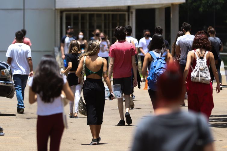 Resultado da primeira chamada do Prouni já está disponível