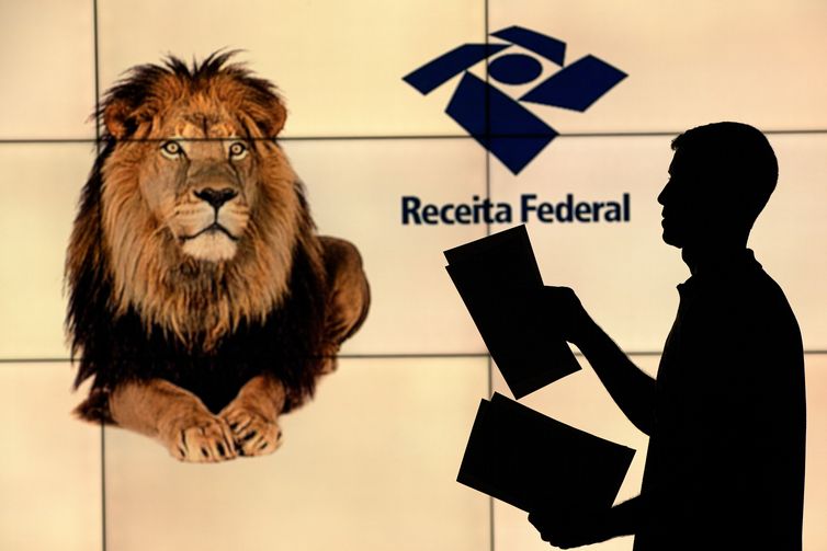 Receita começa a receber nesta segunda declarações do Imposto de Renda